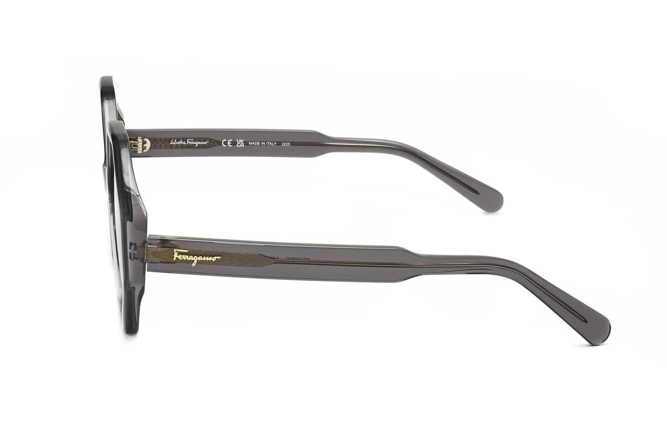 Ferragamo SF1070S Sunglasses - view 8